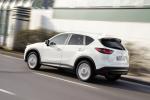 Mazda CX-5 2012 года